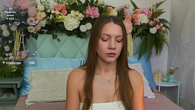 AliceBrayan's cam snapshot