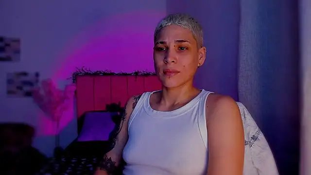 Charlee_pink's cam snapshot