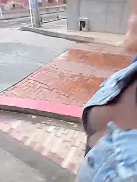 sophie_banger's cam snapshot