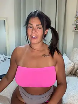 ultimate_PAWG's cam snapshot