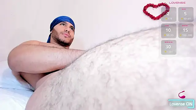 ibraiimm live sex cam