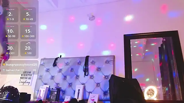 gisell_taylor18's cam snapshot