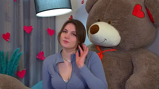 KarenClarks's cam snapshot