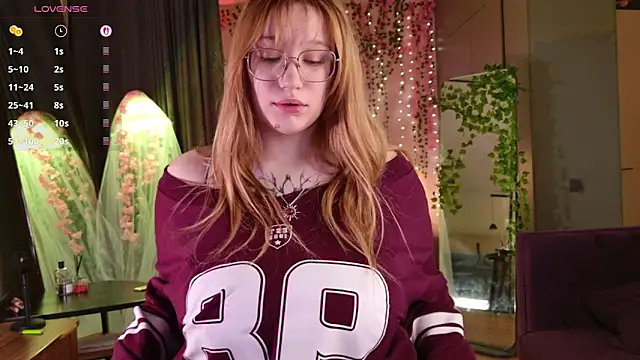 Morvelyn's cam snapshot