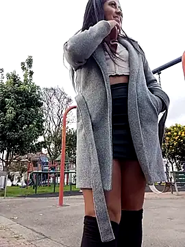 LunaHot_777's cam snapshot