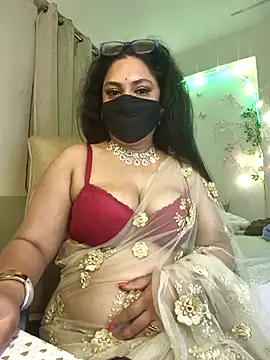 Indian_queen007's cam snapshot