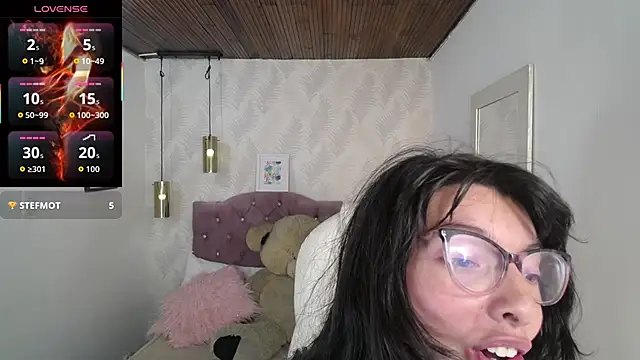 alllyson_'s cam snapshot