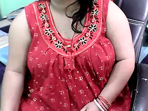 BABITA_KUMARII's cam snapshot