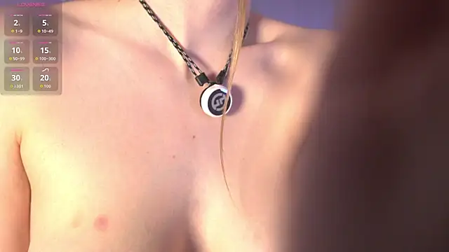 JaleesaIser's cam snapshot