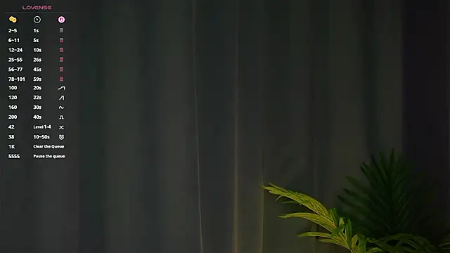 BeckiMacreno's cam snapshot