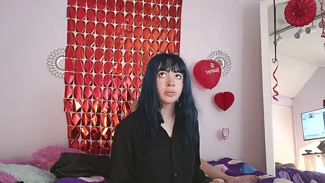 Madewithhell's cam snapshot