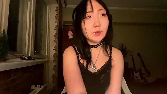 Yunananaa's cam snapshot