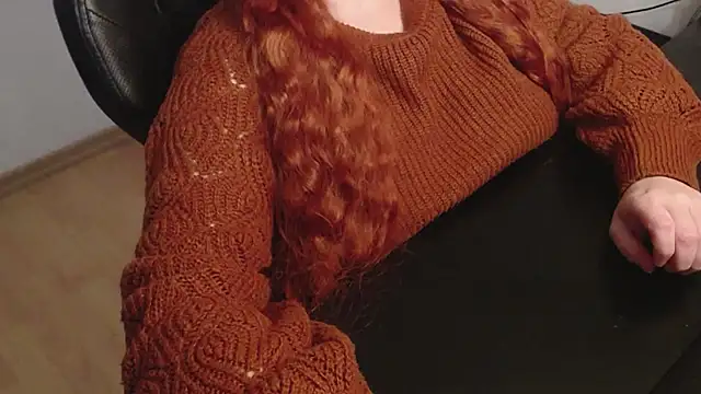 sweetvixen01's cam snapshot