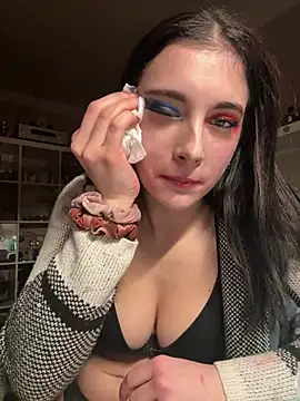 sexymelli18's cam snapshot