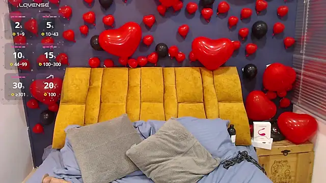 KendraaSimons's cam snapshot