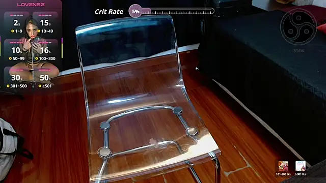 lincebdsm's cam snapshot