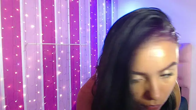 julieta_fn's cam snapshot