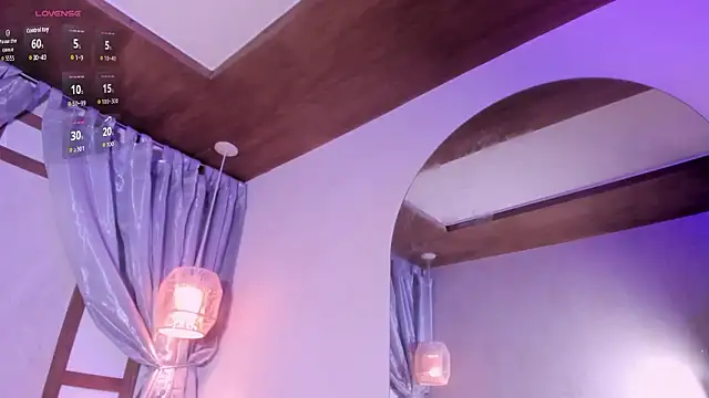 RenataLeclair's cam snapshot