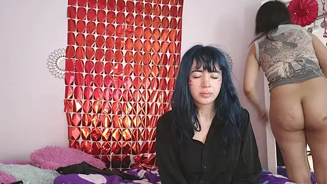 Madewithhell's cam snapshot