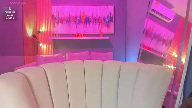 lilian_vergara's cam snapshot