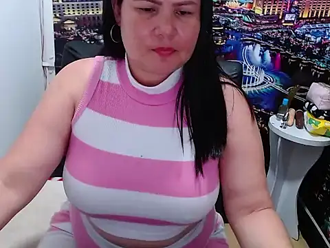 tila_nastyy's cam snapshot