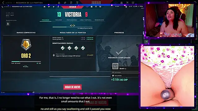 ALIS_E_G's cam snapshot