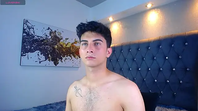 MrWilliseo live sex cam