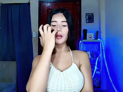 Asian_Isabellaxx live sex cam