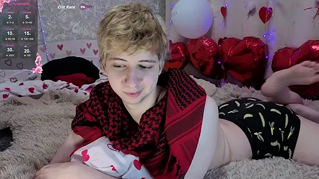 Timothy_Fox live sex cam