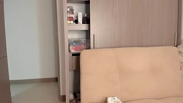 MelissaWaltton live sex cam