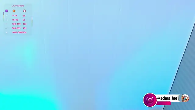adara_le live sex cam