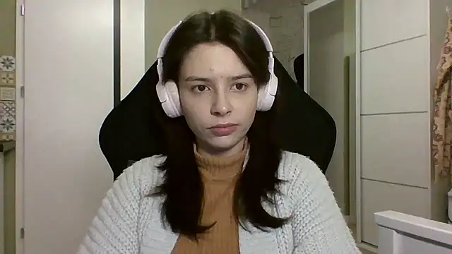 LariceSexy live sex cam