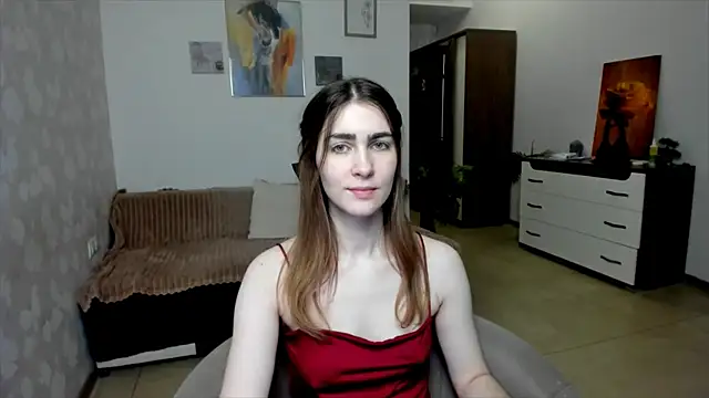 KaraWill live sex cam