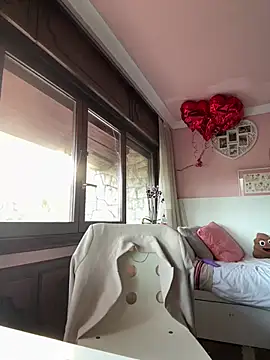 Wildmaca's cam snapshot