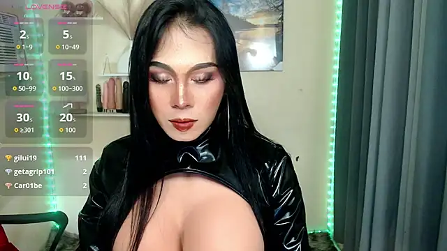 ProfessorAlice live sex cam