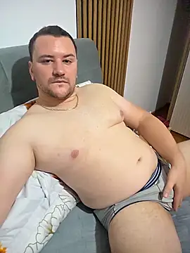 KarlosCarutox live sex cam
