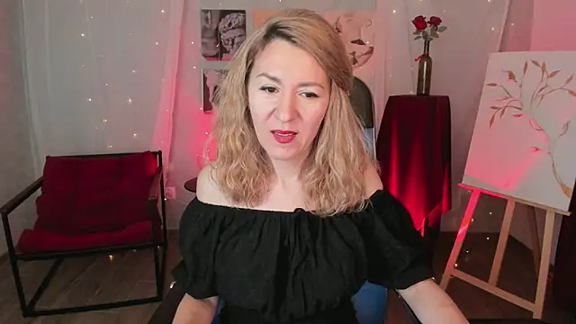 DonnaSmitth live sex cam