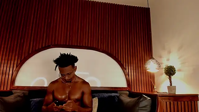 JamalMyst live sex cam