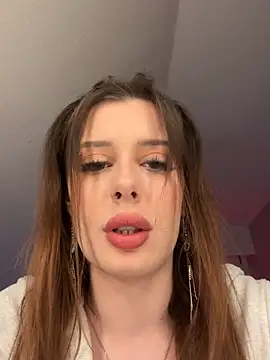 SweetJohana's cam snapshot