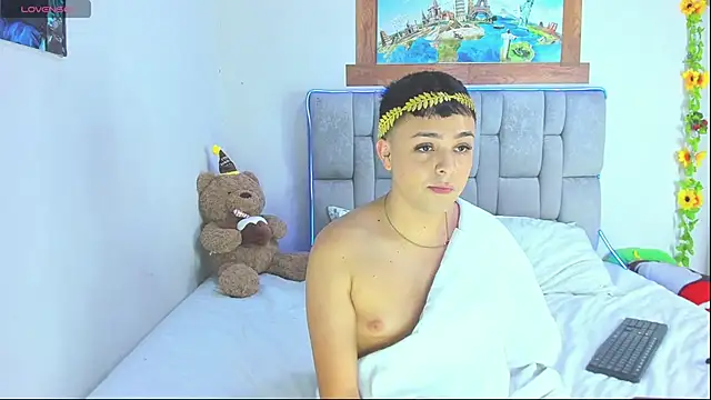 christopher_Hot live sex cam