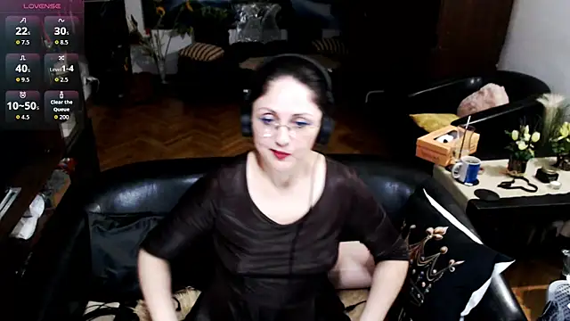 Imperatriza live sex cam