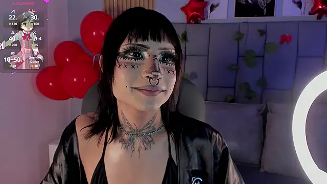 Ghoticalt_jimenez live sex cam