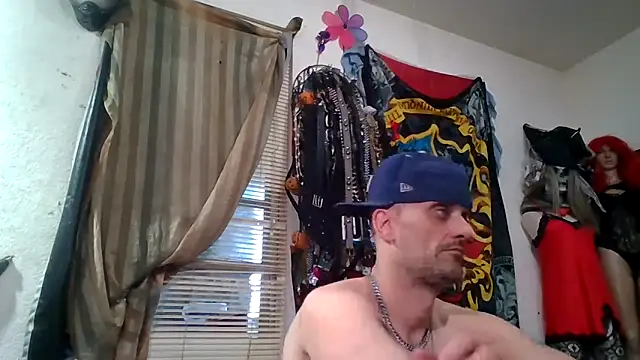 slinginbigD live sex cam
