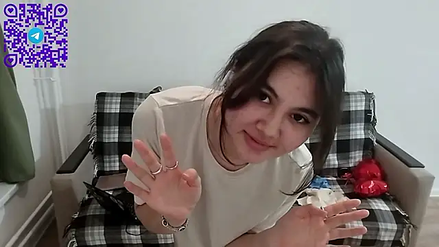 ArianeRandy's cam snapshot