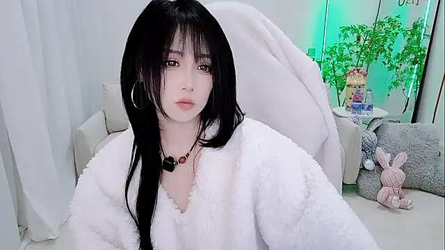 Evangelin-e live sex cam