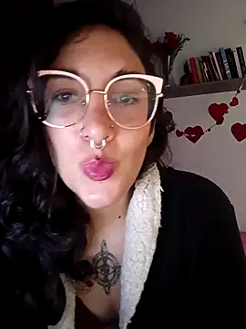 Melinerd live sex cam