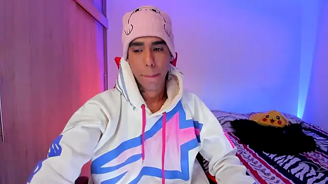 Damianwhite live sex cam