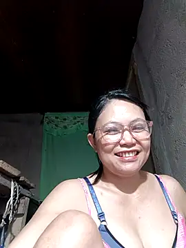 hotpinay_45's cam snapshot