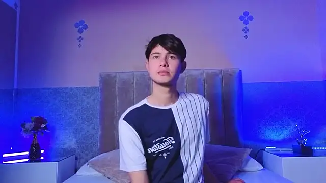 Derek_Sinn live sex cam