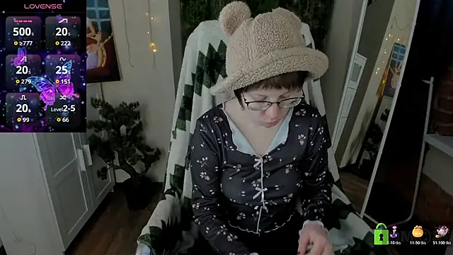 Melissa_Wells live sex cam